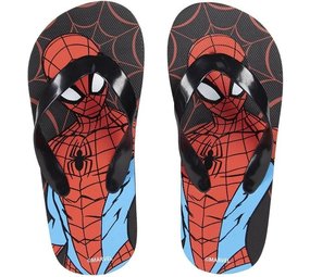 Disney Slippers - Disney Spiderman thong slippers size 27 - Slippers - Children's slippers - thong slippers Disney Slippers - Disney Spiderman thong slippers size 27 - Slippers - Children's slippers - thong slippers