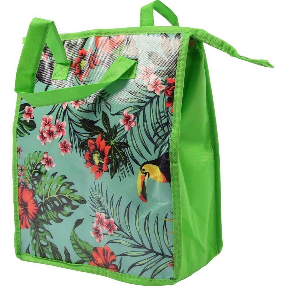 Tesco insulated shopping bag sale