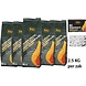 Discountershop 5 X houtskoolbriketten 2.5 Kg per -inclusief aanmaakblokjes 64 Stuks - Barbecue - BBQ - 5 Stuks - Totaal 12.5KG Discountershop 5 X houtskoolbriketten 2.5 Kg per -inclusief aanmaakblokjes 64 Stuks - Barbecue - BBQ - 5 Stuks - Totaal 12.5KG