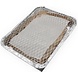 Discountershop 4 Stuks Barbecue - Instant - Wegwerp - Buiten barbecue - Tafel - Rooster - Balkon - Picknick - Barbecue accessoires - Grill - Barbecue kopen - Barbecuen - Barbecue saus Discountershop 4 Stuks Barbecue - Instant - Wegwerp - Buiten barbecue - Tafel - Rooster - Balkon - Picknick - Barbecue accessoires - Grill - Barbecue kopen - Barbecuen - Barbecue saus