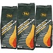 THM 3X houtskoolbriketten van 2.5 KG inclusief aanmaakblokjes 64 Stuks - Barbecue - BBQ - 3 Stuks - Totaal 7.5 KG THM 3X houtskoolbriketten van 2.5 KG inclusief aanmaakblokjes 64 Stuks - Barbecue - BBQ - 3 Stuks - Totaal 7.5 KG