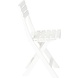Merkloos 3x Robuuste kunststof klapstoel | Wit | Tuinstoel Bistrostoel Balkonstoel Campingstoel |Opvouwbaar | Relaxen |46 cm x 41 cm x 78 cm Merkloos 3x Robuuste kunststof klapstoel | Wit | Tuinstoel Bistrostoel Balkonstoel Campingstoel |Opvouwbaar | Relaxen |46 cm x 41 cm x 78 cm
