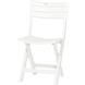 Merkloos 3x Robuuste kunststof klapstoel | Wit | Tuinstoel Bistrostoel Balkonstoel Campingstoel |Opvouwbaar | Relaxen |46 cm x 41 cm x 78 cm Merkloos 3x Robuuste kunststof klapstoel | Wit | Tuinstoel Bistrostoel Balkonstoel Campingstoel |Opvouwbaar | Relaxen |46 cm x 41 cm x 78 cm