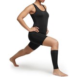 TRX 2 X Kuitverband met koper - (1 paar) Copper support Met koper doordrenkt, hoogwaardig ademend ontwerp, biedt comfortabele en duurzame gewrichtsondersteuning - Alle levensstijlen - Maat L - Size L TRX 2 X Kuitverband met koper - (1 paar) Copper support Met koper doordrenkt, hoogwaardig ademend ontwerp, biedt comfortabele en duurzame gewrichtsondersteuning - Alle levensstijlen - Maat L - Size L