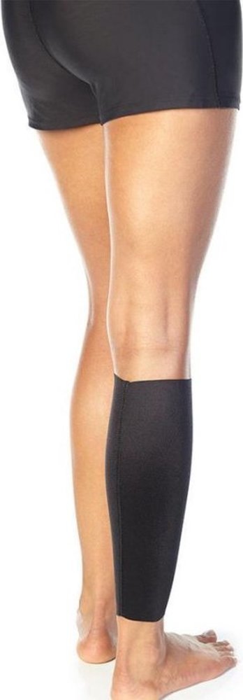 TRX 2 X Copper Calf Bandage - (1 Pair) Copper Support Copper Infused High Quality Breathable Design Provides Comfortable And Durable Joint Support - All Lifestyles - Size L - Size L TRX 2 X Copper Calf Bandage - (1 Pair) Copper Support Copper Infused High Quality Breathable Design Provides Comfortable And Durable Joint Support - All Lifestyles - Size L - Size L