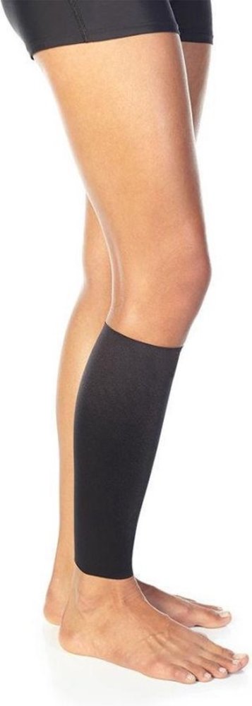 TRX 2 X Copper Calf Bandage - (1 Pair) Copper Support Copper Infused High Quality Breathable Design Provides Comfortable And Durable Joint Support - All Lifestyles - Size L - Size L TRX 2 X Copper Calf Bandage - (1 Pair) Copper Support Copper Infused High Quality Breathable Design Provides Comfortable And Durable Joint Support - All Lifestyles - Size L - Size L