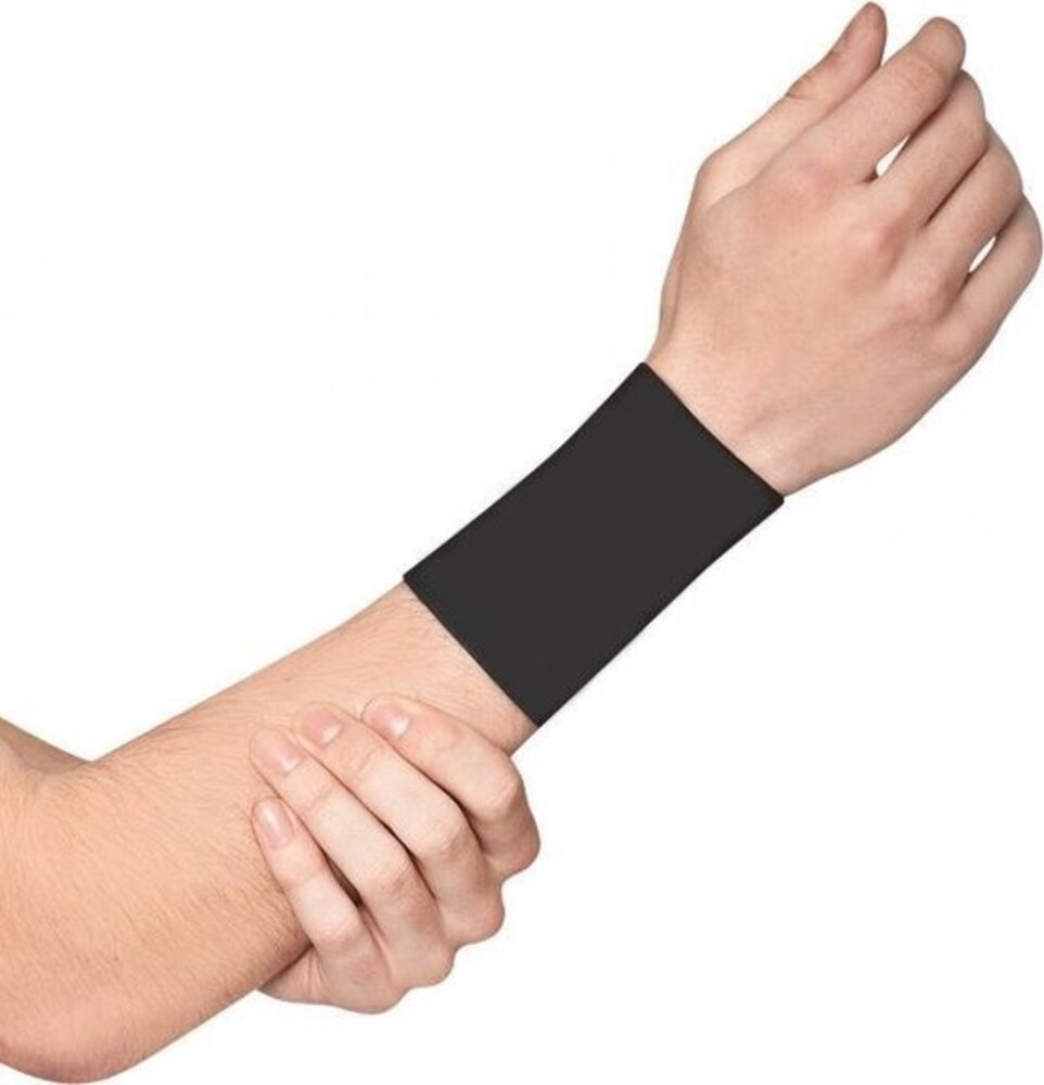 TRX 2 X Polssteun met koper ondersteuning - Compressie pols sleeve-koper geïnfundeerde polssteun voor mannen en vrouwen TRX 2 X Polssteun met koper ondersteuning - Compressie pols sleeve-koper geïnfundeerde polssteun voor mannen en vrouwen