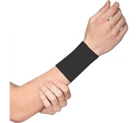 TRX 2 X Polssteun met koper ondersteuning - Compressie pols sleeve-koper geïnfundeerde polssteun voor mannen en vrouwen -circulatie en herstel verbeteren (1 paar) - Maat XL - Size XL TRX 2 X Polssteun met koper ondersteuning - Compressie pols sleeve-koper geïnfundeerde polssteun voor mannen en vrouwen -circulatie en herstel verbeteren (1 paar) - Maat XL - Size XL
