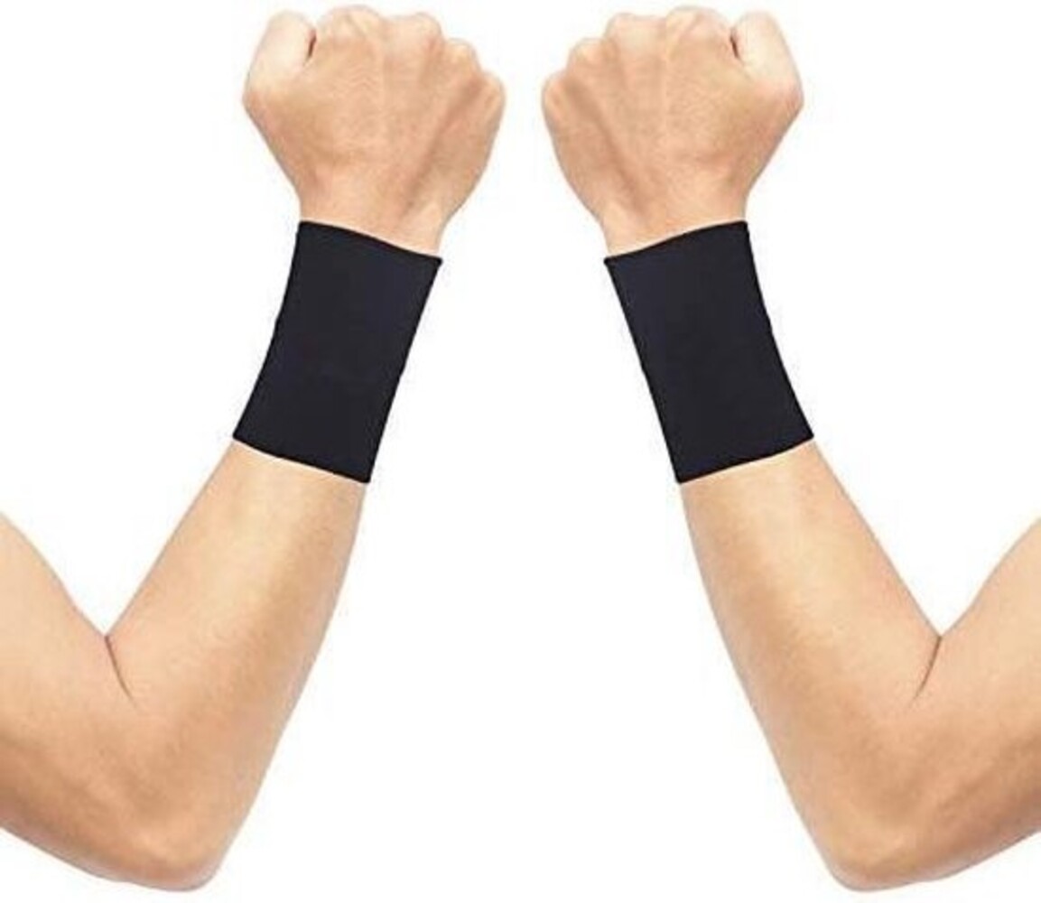 TRX 2 X Wrist Support With Copper Support - Compression Wrist Sleeve - Copper Infused Wrist Support For Men And Women - Improve Circulation And Recovery (1 Pair) - Size XL - Size XL TRX 2 X Wrist Support With Copper Support - Compression Wrist Sleeve - Copper Infused Wrist Support For Men And Women - Improve Circulation And Recovery (1 Pair) - Size XL - Size XL