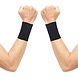 TRX 2X Polssteun met koper ondersteuning - Compressie pols sleeve-koper geïnfundeerde polssteun voor mannen en vrouwen TRX 2X Polssteun met koper ondersteuning - Compressie pols sleeve-koper geïnfundeerde polssteun voor mannen en vrouwen