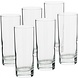 Merkloos 12 Stuks Glazen waterglazen - 12 longdrinkglazen 27 cl inhoud Merkloos 12 Stuks Glazen waterglazen - 12 longdrinkglazen 27 cl inhoud