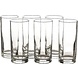 Merkloos 12 Stuks Glazen waterglazen - 12 longdrinkglazen 27 cl inhoud Merkloos 12 Stuks Glazen waterglazen - 12 longdrinkglazen 27 cl inhoud