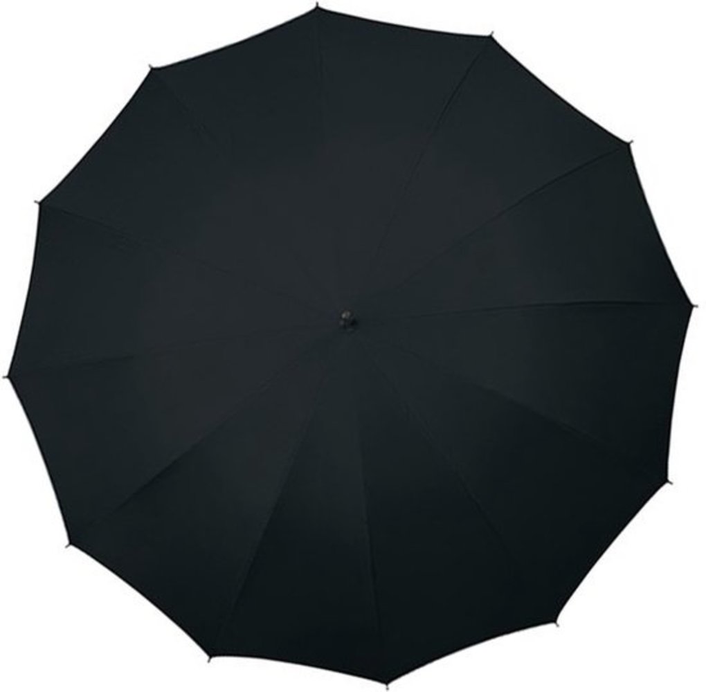 Merkloos Windproof Umbrella Ø110 cm Automatic – Large Strong Umbrella for Women and Men, Folding Lightweight Umbrella, Durable Wind Resistant Umbrella Cheap