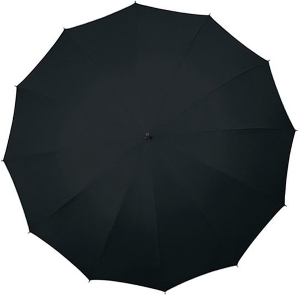 Merkloos 3 X Paraplu - Automatic windparaplu - Stevig & Windroof - Windproof - Ø 110 cm Top Kwaliteit - Perfecte Kwaliteit