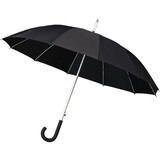Merkloos Umbrella - Automatic wind umbrella - Sturdy & Windproof - Windproof - Ø 110 cm - Black - Top Quality - Perfect Quality Merkloos Umbrella - Automatic wind umbrella - Sturdy & Windproof - Windproof - Ø 110 cm - Black - Top Quality - Perfect Quality
