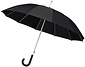 Umbrella - Automatic wind umbrella - Sturdy & Windproof - Windproof - Ø 110 cm - Black - Top Quality - Perfect Quality
