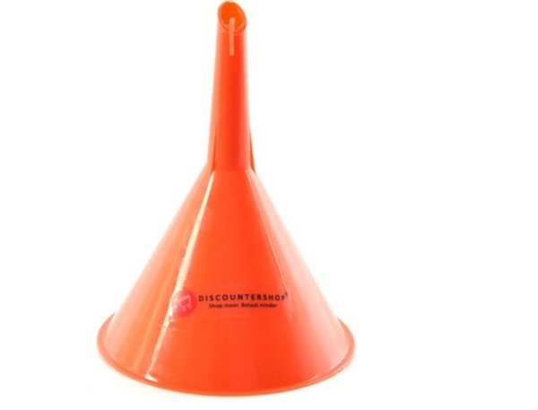 Discountershop Trechter set - Trechter Olie-, Zuur en Brandstofbestendig (50mm75mm95mm115mm) 3 X 4-delige Discountershop Trechter set - Trechter Olie-, Zuur en Brandstofbestendig (50mm75mm95mm115mm) 3 X 4-delige