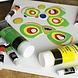 Acryl Paint Acrylverf Set 12tubes 12 ml - sterk gepigmenteerd op waterbasis | acrylverf voor acrylschilderkunst Gifvrij Acryl Paint Acrylverf Set 12tubes 12 ml - sterk gepigmenteerd op waterbasis | acrylverf voor acrylschilderkunst Gifvrij