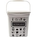 Merkloos 2x Waspoeder box EHBO-benodigdheden |multibox 6liter reinigingsmiddel 23x18x24,5cm 300g was tabletten Poedercontainer Merkloos 2x Waspoeder box EHBO-benodigdheden |multibox 6liter reinigingsmiddel 23x18x24,5cm 300g was tabletten Poedercontainer
