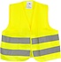 Safety vest Yellow| Safe safety | Safety vest | Construction | Traffic | safety vest for safety warning - Yellow Safety vest Yellow| Safe safety | Safety vest | Construction | Traffic | safety vest for safety warning - Yellow