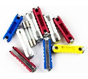 All Ride Steenzekering | assortiment 10 stuks | installaties | auto |Glaszekering | elektrische stromen |Auto Zekeringen |Steekzekeringen All Ride Steenzekering | assortiment 10 stuks | installaties | auto |Glaszekering | elektrische stromen |Auto Zekeringen |Steekzekeringen