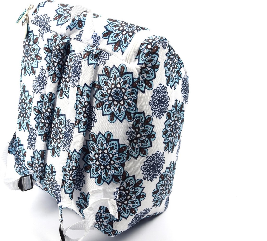 Bicky Bernard  Backpack Cooler Bag | Backpack | cooling backpack | thermos backpack | cooler bag | insulated cooler bag | travel backpack for picnic | barbecues | camping, trips, shopping | Topper!