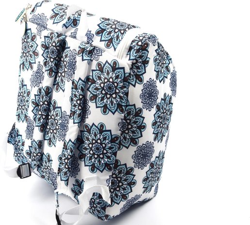 Bicky Bernard  Backpack Cooler Bag | Backpack | cooling backpack | thermos backpack | cooler bag | insulated cooler bag | travel backpack for picnic | barbecues | camping, trips, shopping | Topper!