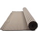 Merkloos Badmat - badmat - zachte schuimmat - badloper - antislip - grijs, 56x90cm onderlegger voor keuken, badkamer, hal, sauna Merkloos Badmat - badmat - zachte schuimmat - badloper - antislip - grijs, 56x90cm onderlegger voor keuken, badkamer, hal, sauna