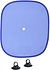 Zonwering Zonnescherm Auto UV Protectie 2 Stuks Autozonwering Voor Autoraam Zijruit -Blauw Zonwering Zonnescherm Auto UV Protectie 2 Stuks Autozonwering Voor Autoraam Zijruit -Blauw
