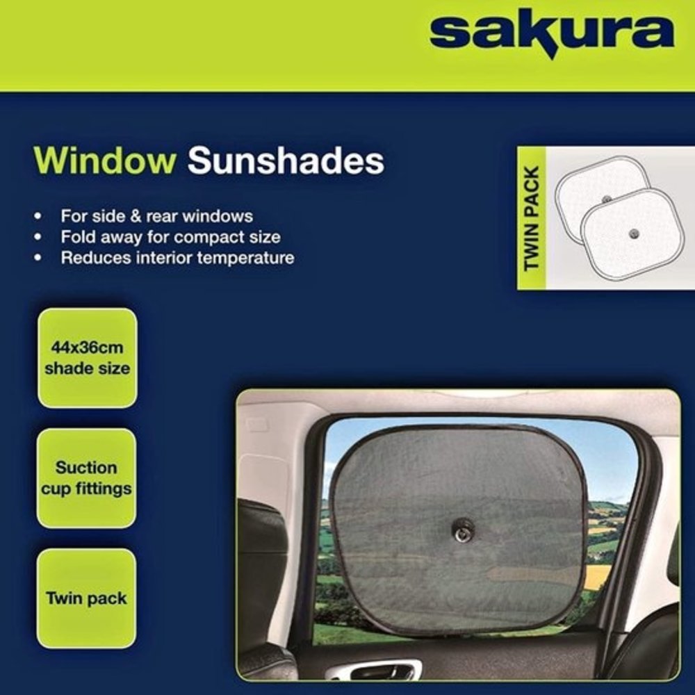 Merkloos Sunshade Sunshade Car UV Protection 2 Pieces Car Sunshade For Car Window Side Window -Blue Merkloos Sunshade Sunshade Car UV Protection 2 Pieces Car Sunshade For Car Window Side Window -Blue