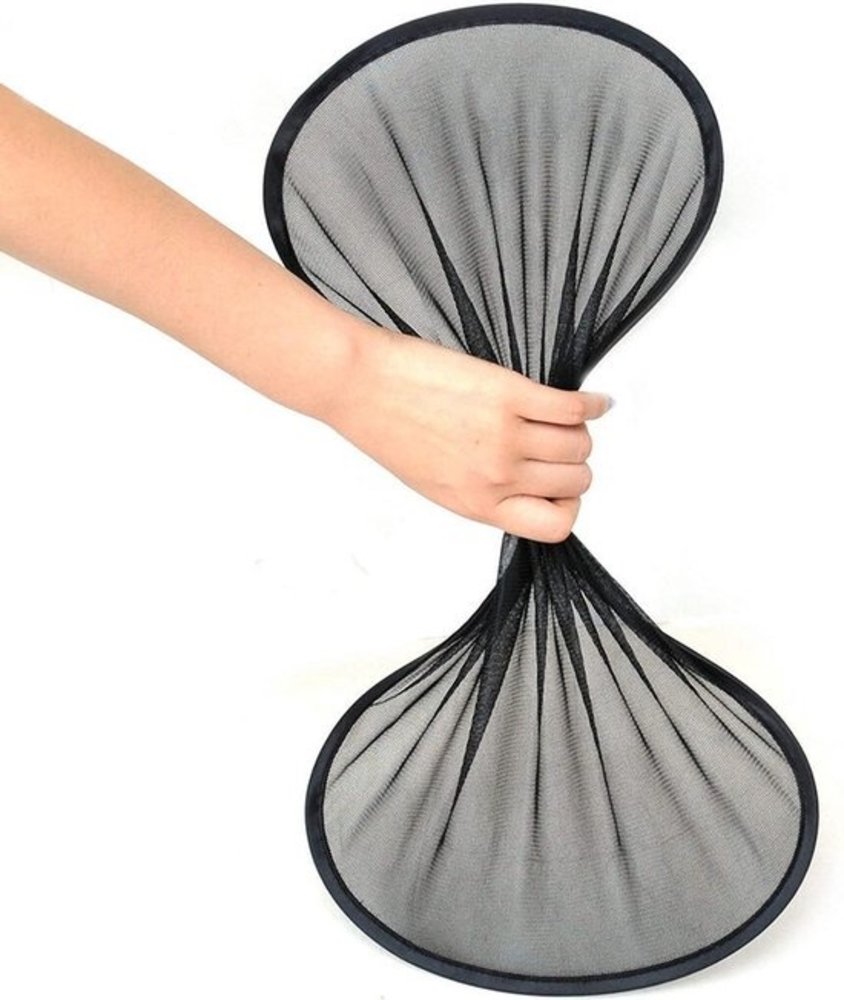 Merkloos Sunshade Sunshade Car UV Protection 2 Pieces Car Sunshade For Car Window Side Window -Blue Merkloos Sunshade Sunshade Car UV Protection 2 Pieces Car Sunshade For Car Window Side Window -Blue