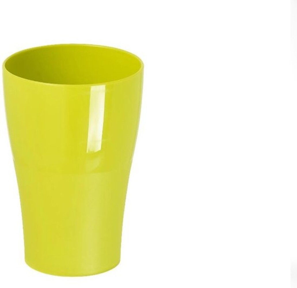 Koziol RIO Koziol RIO sapkan met bekers in modern design, ca. 1.5L, 5 delen