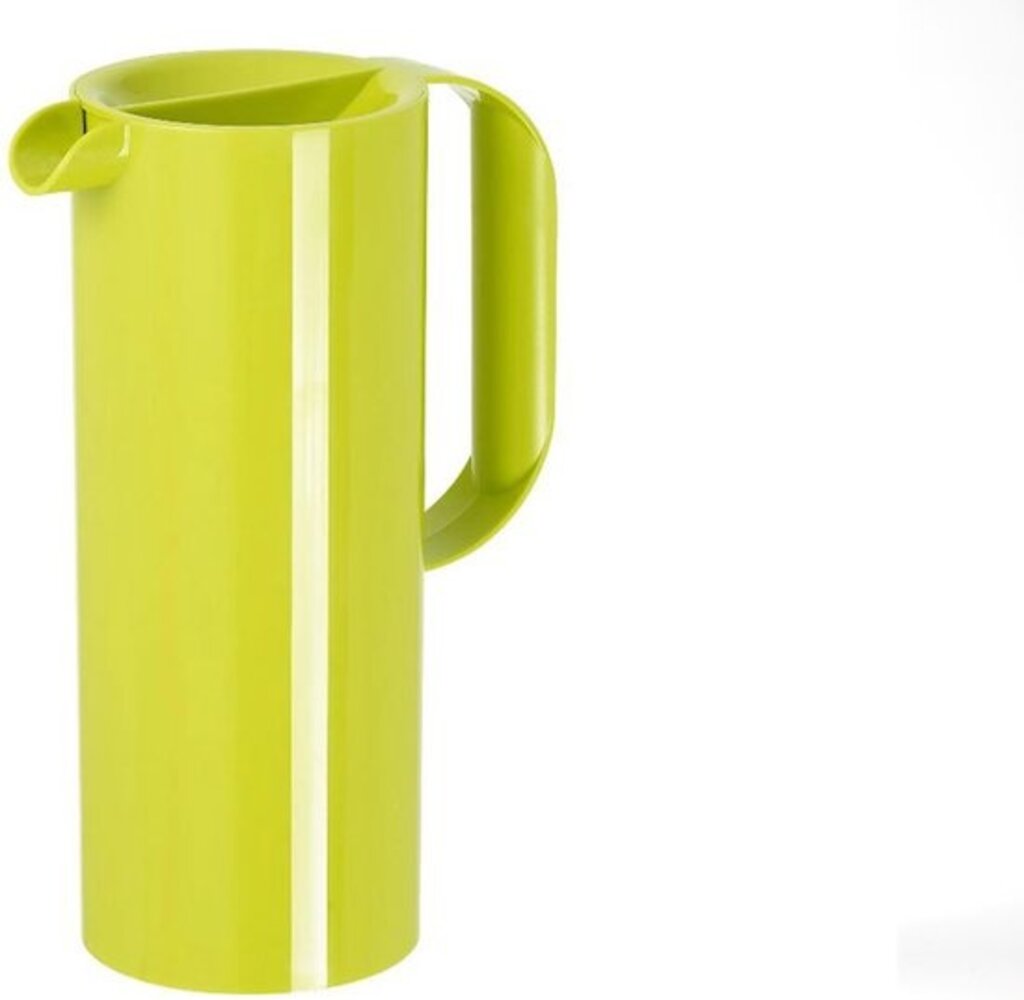 Koziol RIO Koziol RIO sapkan met bekers in modern design, ca. 1.5L, 5 delen