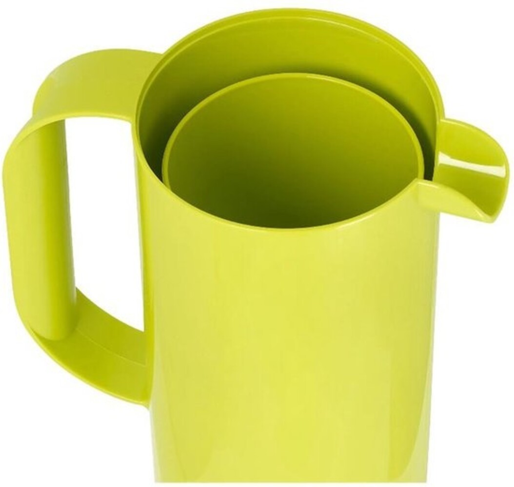 Koziol RIO Koziol RIO sapkan met bekers in modern design, ca. 1.5L, 5 delen