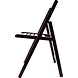 Merkloos 2 Stuks Klapstoel Luxe Tuinstoel D-Bruin | opklapbare | Klapstoel |houten tuinstoelen 38 X 42 X 87 Cm Hout - Stoel - Merkloos 2 Stuks Klapstoel Luxe Tuinstoel D-Bruin | opklapbare | Klapstoel |houten tuinstoelen 38 X 42 X 87 Cm Hout - Stoel -
