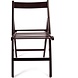 Merkloos 2 Stuks Klapstoel Luxe Tuinstoel D-Bruin | opklapbare | Klapstoel |houten tuinstoelen 38 X 42 X 87 Cm Hout - Stoel - Merkloos 2 Stuks Klapstoel Luxe Tuinstoel D-Bruin | opklapbare | Klapstoel |houten tuinstoelen 38 X 42 X 87 Cm Hout - Stoel -