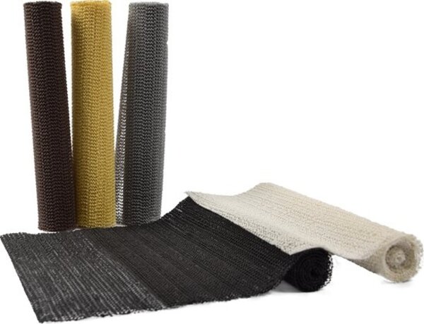 Merkloos 5x Non Slip Grip Mat – YELLOW – 30x150cm | Non-Stick Non-Slip Mat Mesh Pattern for Desks and Kitchen Drawers Merkloos 5x Non Slip Grip Mat – YELLOW – 30x150cm | Non-Stick Non-Slip Mat Mesh Pattern for Desks and Kitchen Drawers