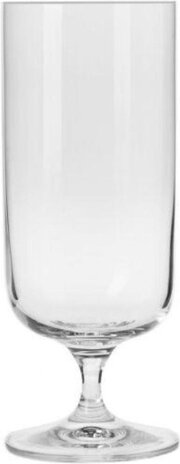 Krosno Krosno Crystal glasses - Cocktail glasses / Drinking glasses - 400 ml. - 6 Piece Krosno Krosno Crystal glasses - Cocktail glasses / Drinking glasses - 400 ml. - 6 Piece