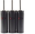 Set of 3x gray Toilet Brush and Holder - Stainless Steel Toilet Brush Holder with Toilet Brush - 45x12cm - Matt Gray Set of 3x gray Toilet Brush and Holder - Stainless Steel Toilet Brush Holder with Toilet Brush - 45x12cm - Matt Gray