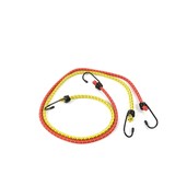 Merkloos carrier straps - carrier straps - carrier straps - carrier straps 80 cm - bicycle carrier straps - 2 arms - Uni- luggage spider - spider binder with two elastic arms - Elastic ties - with hook- Hook - Binders Merkloos carrier straps - carrier straps - carrier straps - carrier straps 80 cm - bicycle carrier straps - 2 arms - Uni- luggage spider - spider binder with two elastic arms - Elastic ties - with hook- Hook - Binders