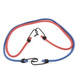 Merkloos Carrier straps - carrier straps - carrier straps - carrier straps 80 cm - bicycle carrier straps - 2 arms - Uni- luggage spider - spider binder with two elastic arms - Elastic ties - with hook- Hook - Binders Merkloos Carrier straps - carrier straps - carrier straps - carrier straps 80 cm - bicycle carrier straps - 2 arms - Uni- luggage spider - spider binder with two elastic arms - Elastic ties - with hook- Hook - Binders