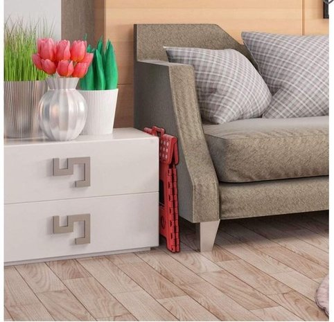 Discountershop Step stool - step stool - Bathroom stool - Stool - Bathroom stool - Stool - Stairs - Small stairs - Design - Plastic - Discountershop Stool super handy - Stool - Kitchen stairs - Kitchen steps - Foldable - Pink 39 cm - up to 150 kg Discountershop Step stool - step stool - Bathroom stool - Stool - Bathroom stool - Stool - Stairs - Small stairs - Design - Plastic - Discountershop Stool super handy - Stool - Kitchen stairs - Kitchen steps - Foldable - Pink 39 cm - up to 150 kg