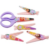 Disney DISNEY - PRINCESS - SCISSORS - SCISSORS SET - CRAFTS - Disney Princess Scissors Set Disney DISNEY - PRINCESS - SCISSORS - SCISSORS SET - CRAFTS - Disney Princess Scissors Set