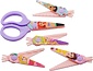 DISNEY - PRINCESS - SCISSORS - SCISSORS SET - CRAFTS - Disney Princess Scissors Set DISNEY - PRINCESS - SCISSORS - SCISSORS SET - CRAFTS - Disney Princess Scissors Set