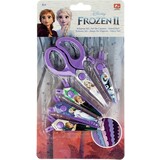 Disney Frozen II scissors - scissors set frozen II - scissors frozen - Elsa scissors - Anna Scissors - 4 replaceable scissors Disney Frozen II scissors - scissors set frozen II - scissors frozen - Elsa scissors - Anna Scissors - 4 replaceable scissors