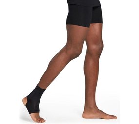 TRX 2 X Copper Ankle Support (1 Pair) - Copper Ankle Sleeve - Copper infused, high quality breathable design, provides comfortable and durable joint support - All lifestyles - Size M - Size M TRX 2 X Copper Ankle Support (1 Pair) - Copper Ankle Sleeve - Copper infused, high quality breathable design, provides comfortable and durable joint support - All lifestyles - Size M - Size M