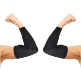 TRX Elleboog compressiehuls (1 paar) - # 1 koper geïnfundeerde ondersteuning - gegarandeerd herstel Koperen elleboogbrace-idee voor trainingen, sport, golfers, tenniselleboog, artritis, peesontsteking- SIZE XL - Maat XL TRX Elleboog compressiehuls (1 paar) - # 1 koper geïnfundeerde ondersteuning - gegarandeerd herstel Koperen elleboogbrace-idee voor trainingen, sport, golfers, tenniselleboog, artritis, peesontsteking- SIZE XL - Maat XL