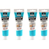 Bison 4x Construction Glue - Assembly Glue from Bison with 200 grams Bison 4x Construction Glue - Assembly Glue from Bison with 200 grams