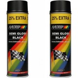 Motip Spray Spray black - Buy Paint black - 2 pieces Spray Spray LACQUER BLACK SATIN GLOSS 500 ML fast drying Motip Spray Spray black - Buy Paint black - 2 pieces Spray Spray LACQUER BLACK SATIN GLOSS 500 ML fast drying