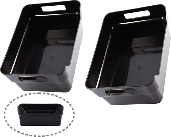 Tray box deals